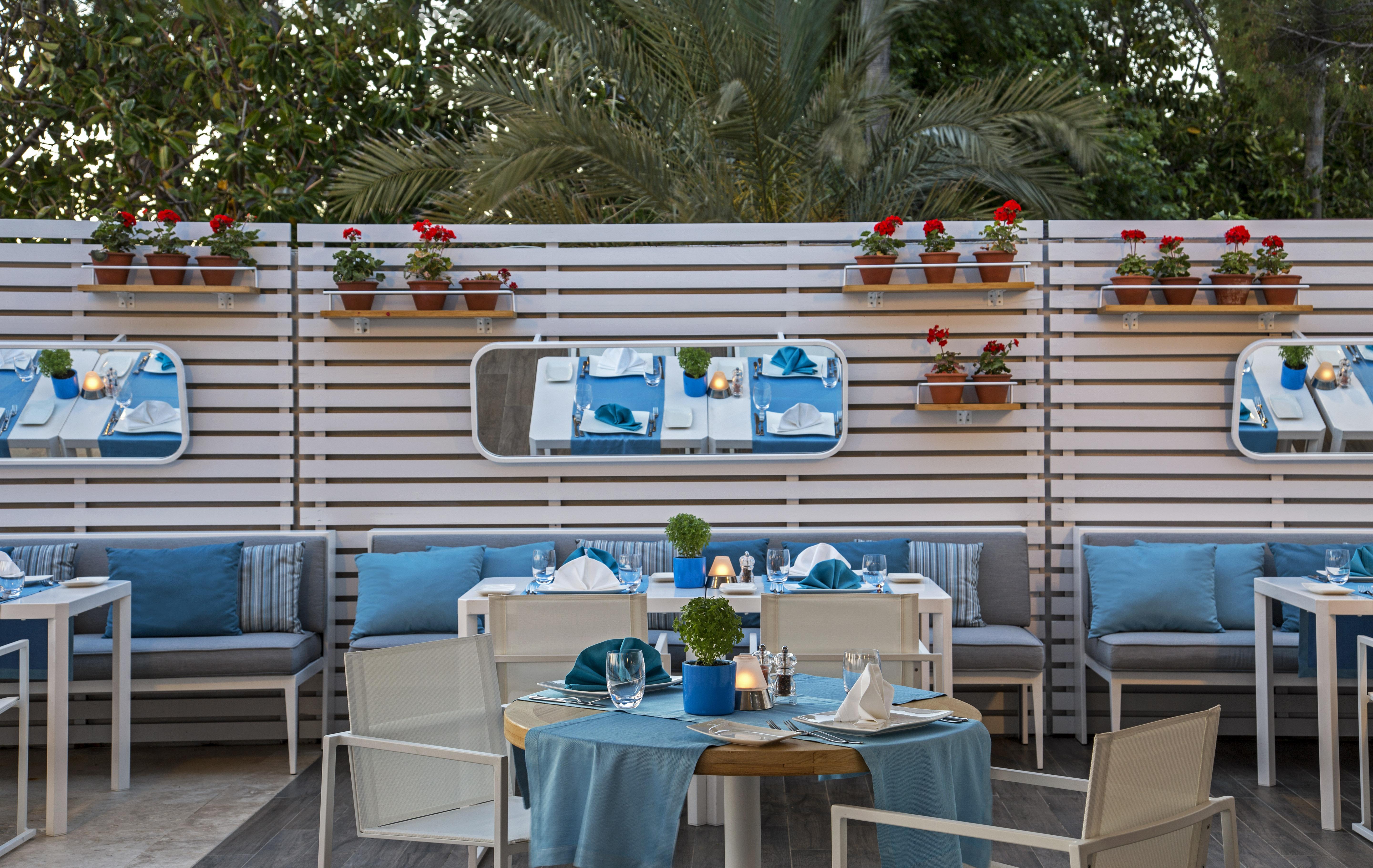 Acanthus Cennet Barut Collection Side Exterior photo