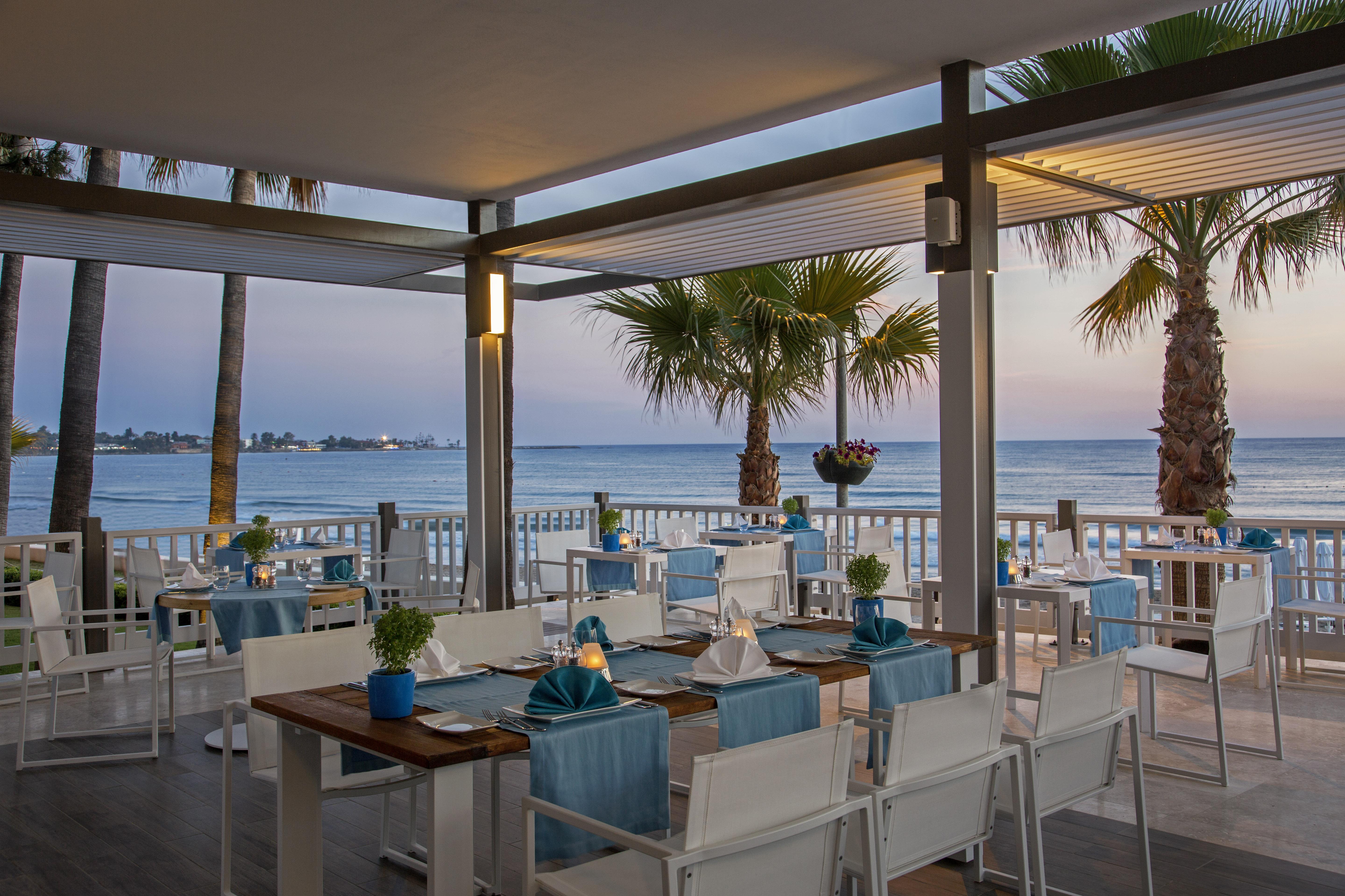Acanthus Cennet Barut Collection Side Exterior photo
